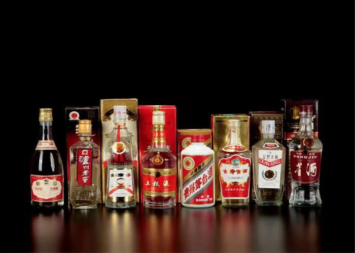 丰城老酒储存的方法